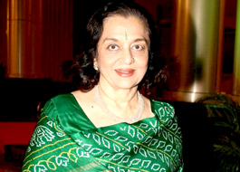 Asha Parekh to have grand 70th birthday bash