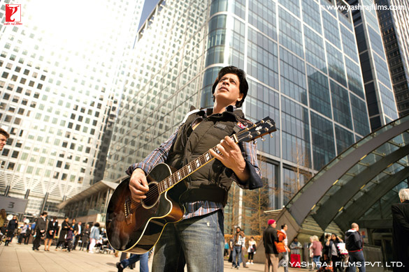 jab tak hai jaan 38