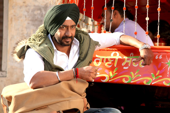 son of sardaar 77