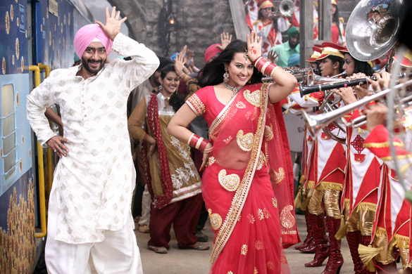 son of sardaar 78