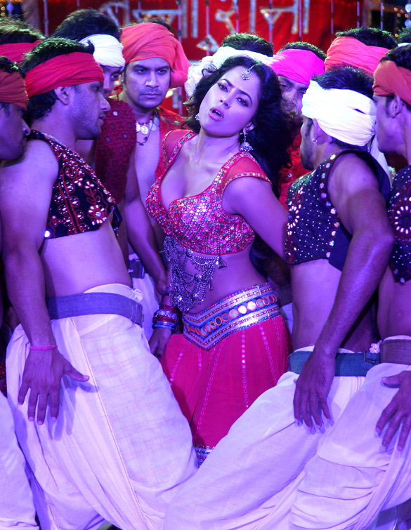 chakravyuh 42