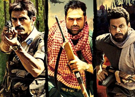 Chakravyuh to premiere at London Film Festival