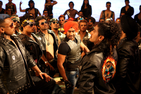 son of sardaar 82