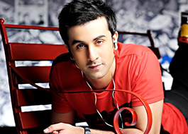 Ranbir flies to Spain for some football action