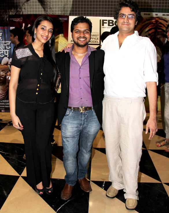 sanjay khanduris special preview of kismet love paisa dilli 8