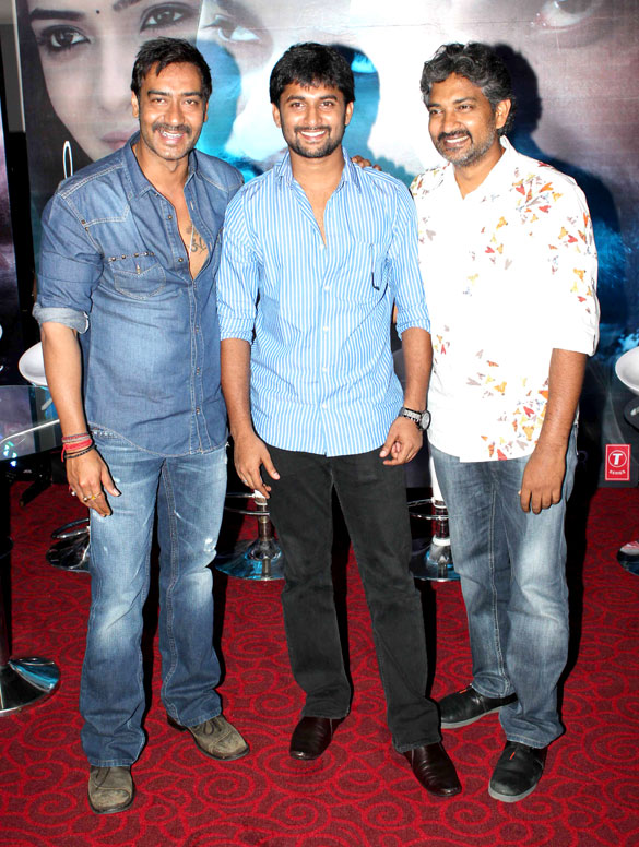 celebs at the special screening of makkhi 3