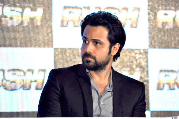 audio release press conference of rush 20