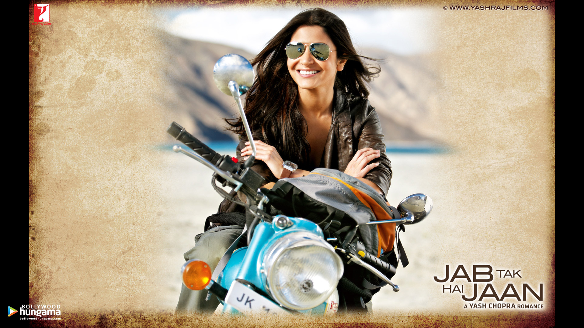 Jab Tak Hai Jaan Jab Tak Hai Jaan