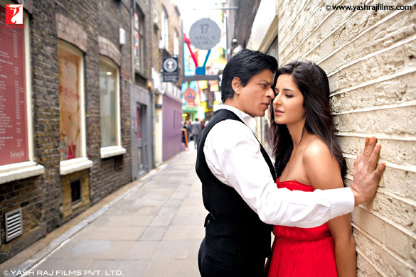 jab tak hai jaan 56