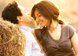 Promo of Matru Ki Bijlee Ka Mandola with SOTY