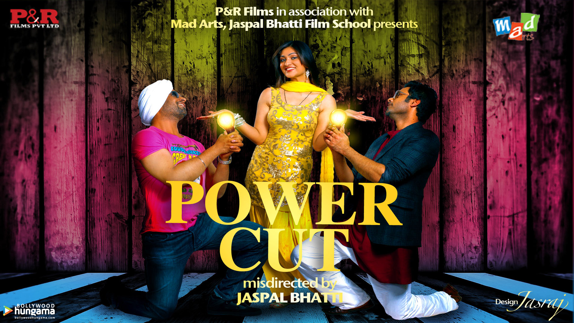 Power Cut