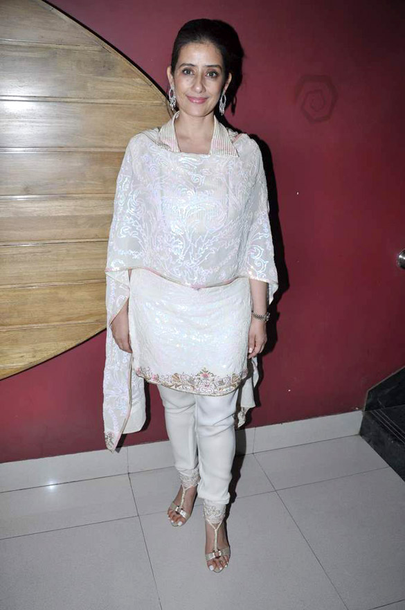 premiere of bhoot returns 3