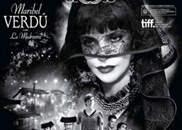Spanish film ‘Blancanieves’ to be closing film at 14th Mumbai Film Festival