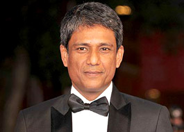 Adil Hussain plays Tabu’s husband in The Life Of Pi
