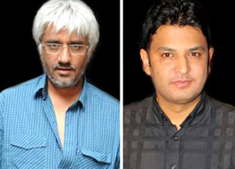 Vikram Bhatt – Bhushan Kumar revive Bhaag Johnny