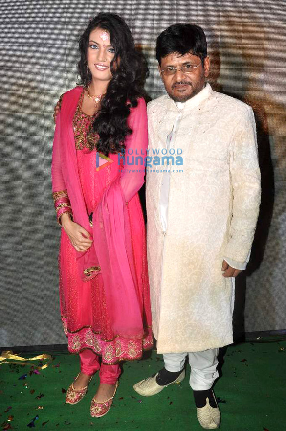 audio release of le gaya saddam 8