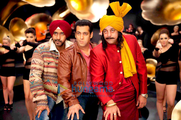 son of sardaar 94