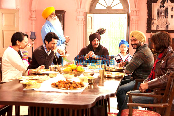 son of sardaar 97
