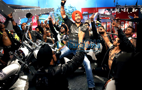 son of sardaar 99