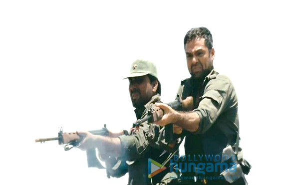 chakravyuh 49