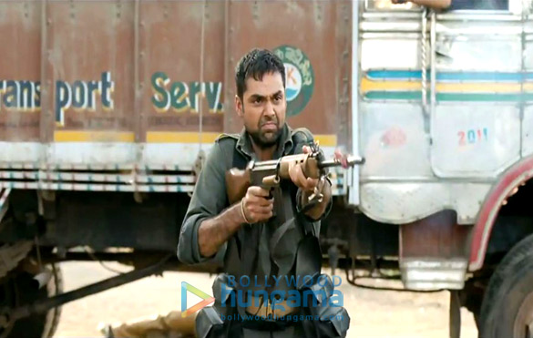 chakravyuh 50