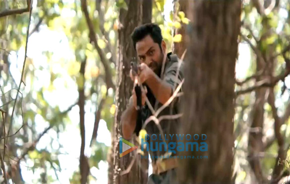 chakravyuh 51