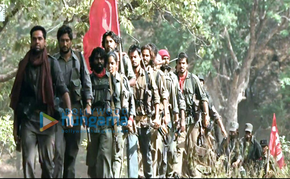 chakravyuh 64