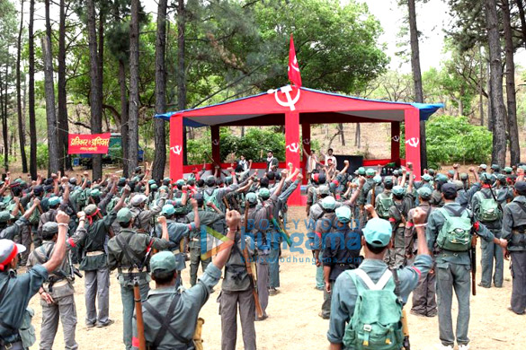 chakravyuh 44
