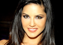 Sunny Leone signs 3 film deal with Alumbra Entertainment