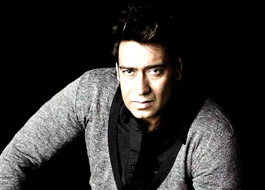 Ajay’s compliment for Sonakshi or message for SRK?