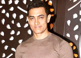 Aamir Khan’s SOS to Farhan Akhtar Aamir Khan’s SOS to Farhan Akhtar