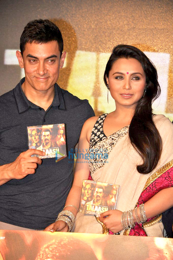 audio release of talaash 4