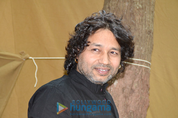 chakravyuh team at get arrested campaign 7