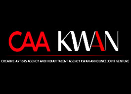 Talent agency KWAN is now CAA KWAN