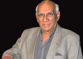 Yash Chopra passes away