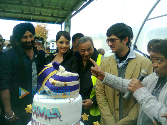 yamla pagla deewana 2 42