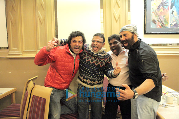 yamla pagla deewana 2 45