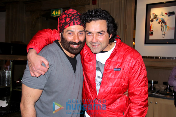 yamla pagla deewana 2 48
