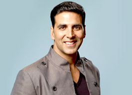 Akshay Kumar begins shooting for Boss