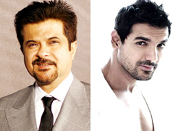 Anil and John bring Shootout At Wadala with Race 2