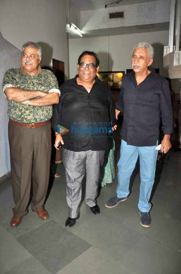 special screening of jaane bhi do yaaro 9