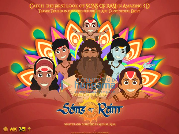 sons of ram 6