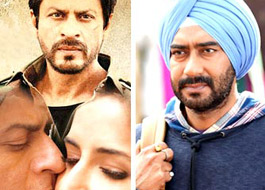 YRF responds to Devgn’s law-suit YRF responds to Devgn’s law-suit