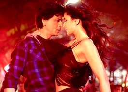 YRF sets up theatre for JTHJ