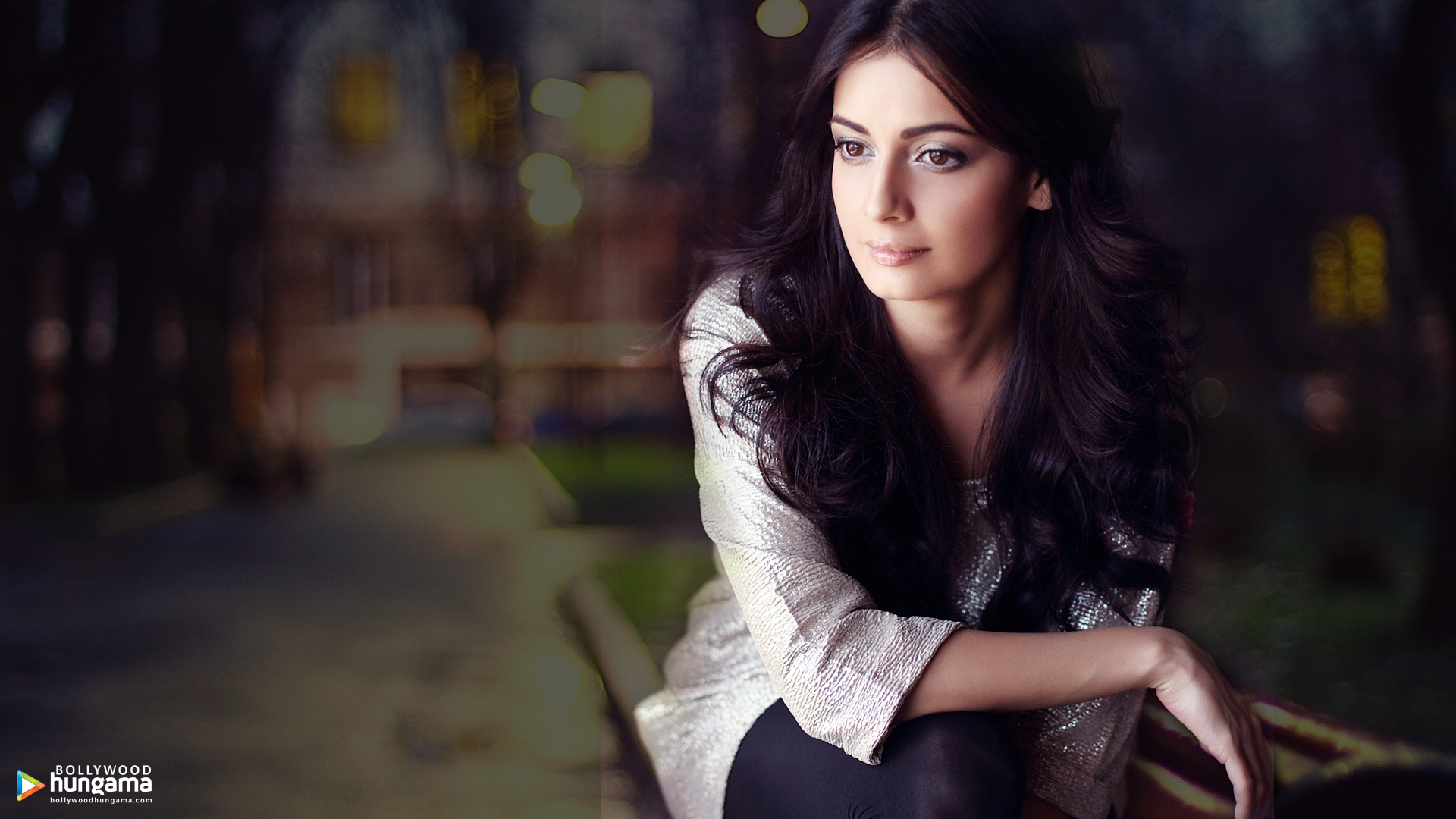 Dia Mirza Dia Mirza