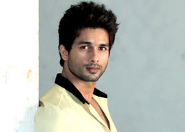 Shahid Kapoor to endorse Wipro Aramusk?