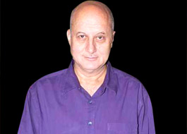 Anupam Kher among 5 most talented actors in Asia
