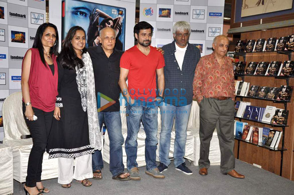 dvd launch of raaz 3 3