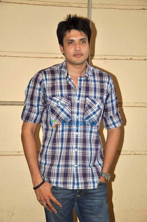 press meet of le gaya saddam 7