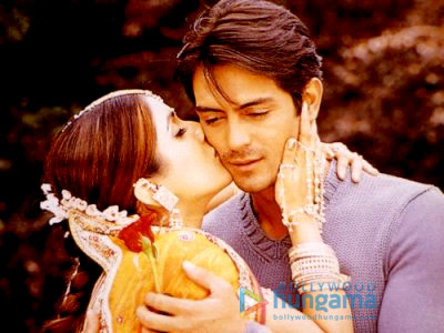 pyaar ishq aur mohabbat movie still 3